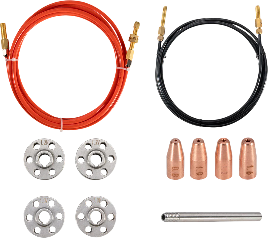 Запасные части для лазерной сварки и очистки
